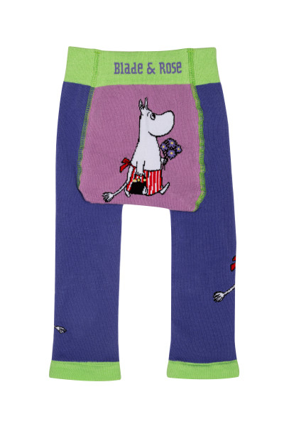 Leggings Mumin Forever Love - Blade & Rose