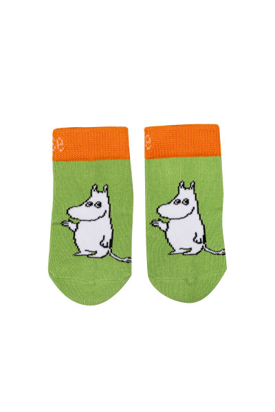 Socken Mumin Free to explore - Blade & Rose