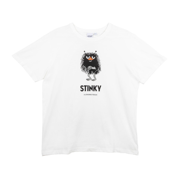 Martinex T-Shirt Erwachsenen Character Stinky