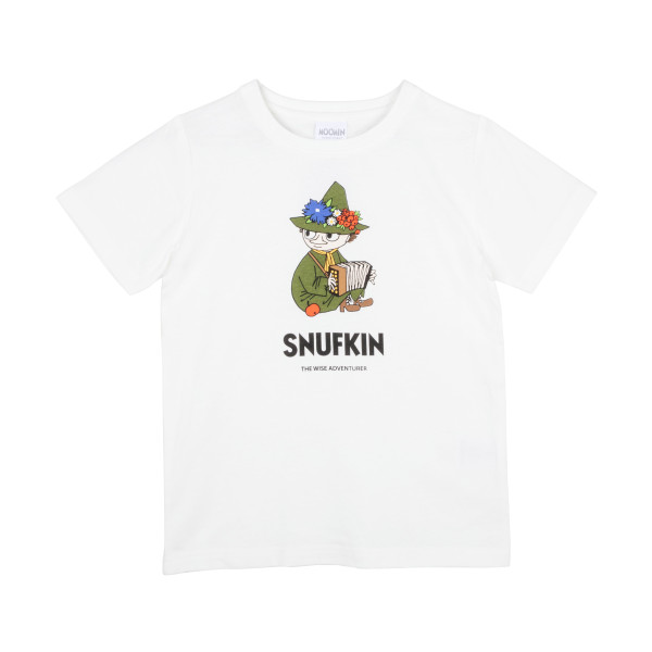 Martinex T-Shirt Character Snufkin