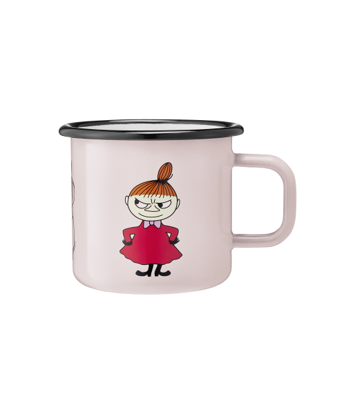 Muurla Tasse Kleine My 370 ml rosa