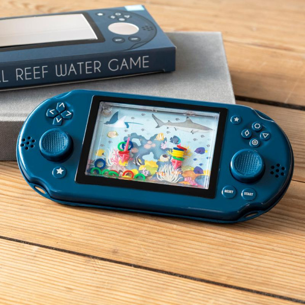 Rex London Geduldspiel mit Wasser Coral Reef