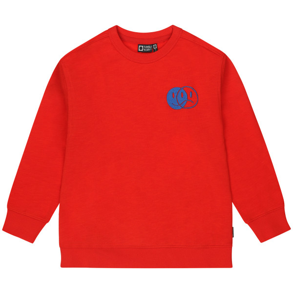 Tumble 'N Dry Sweatshirt Brookville rot