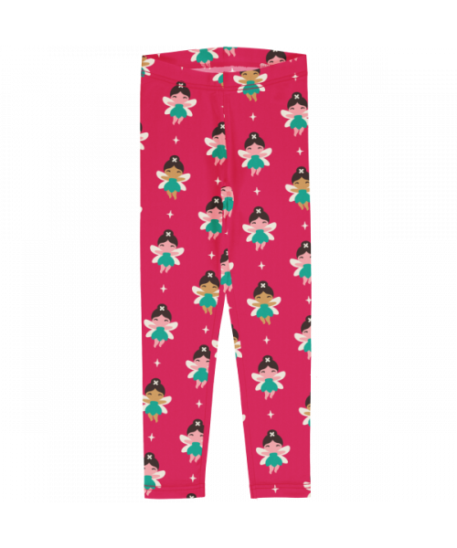 Maxomorra Leggings Fee Fairy