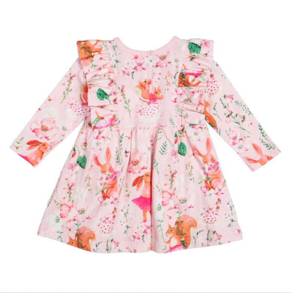 Kleid Fairyland Baby