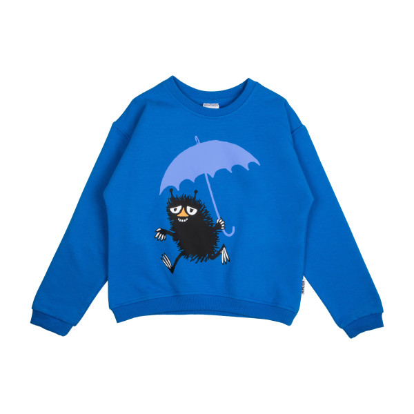 Martinex Stinky Sweatshirt blau