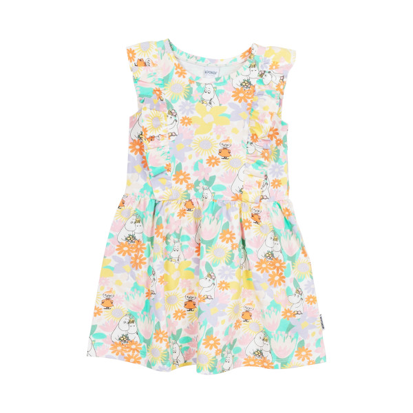 Martinex Mumin Kleid Summer