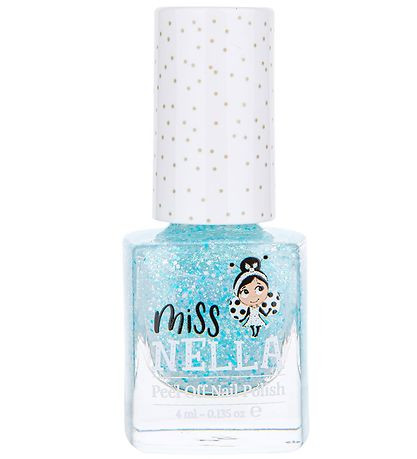 Miss Nella Kids Nagellack Once upon a time