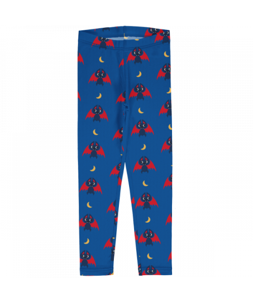 Maxomorra Leggings Bat Fledermaus