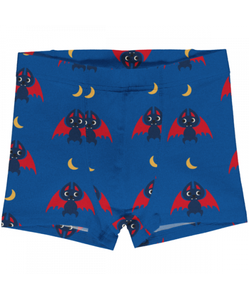 Maxomorra Boxer Shorts Bat Fledermaus