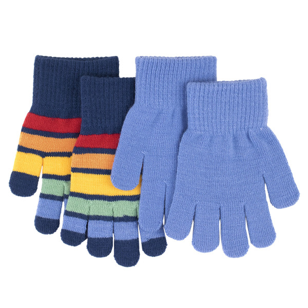 Villervalla Handschuhe 2er Pack CHAMONIX