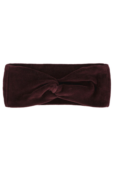 Lily Balou Haarband Velour Port Royale