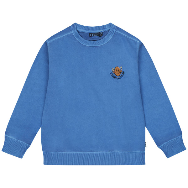 Tumble 'N Dry Sweatshirt Brookville blau