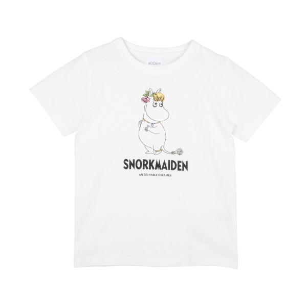 Martinex T-Shirt Character Snorkfräulein