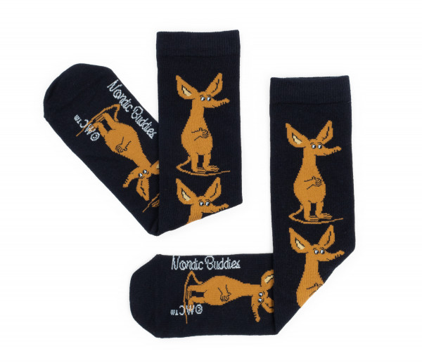 Nordic Buddies Sniff Socken Gr. 40-45