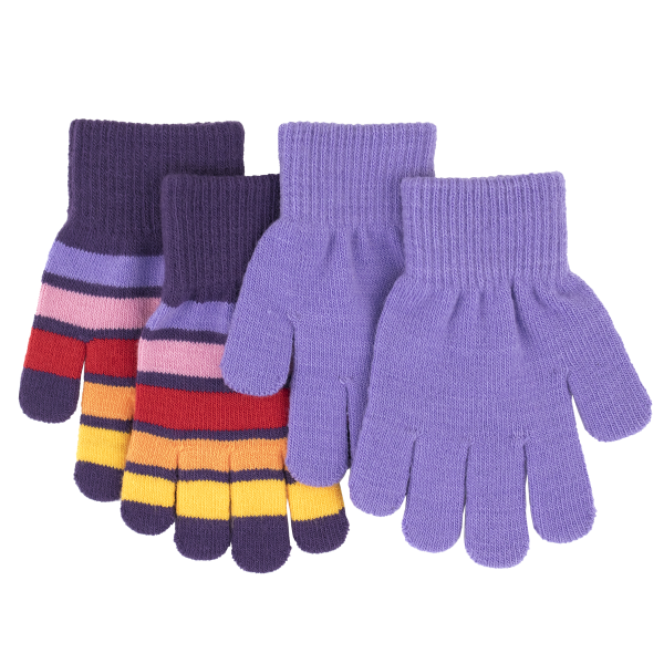 Villervalla Handschuhe 2er Pack VERBIER