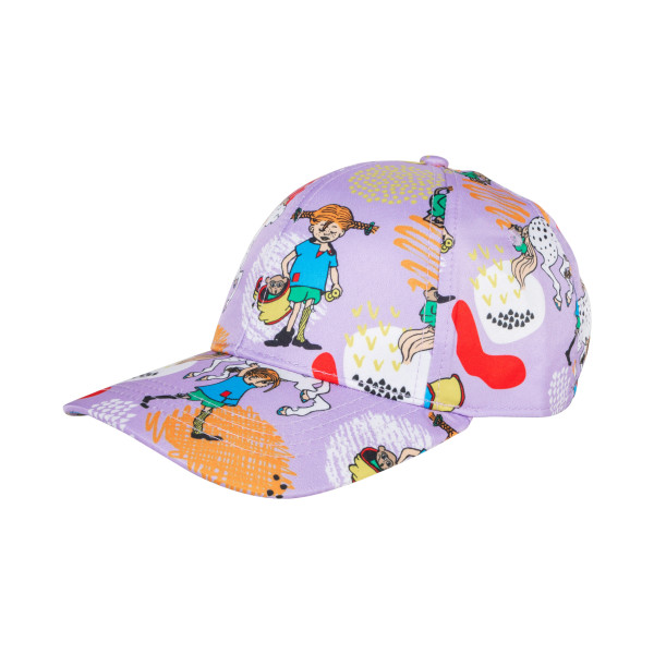 Martinex Pippi Langstrumpf Cap