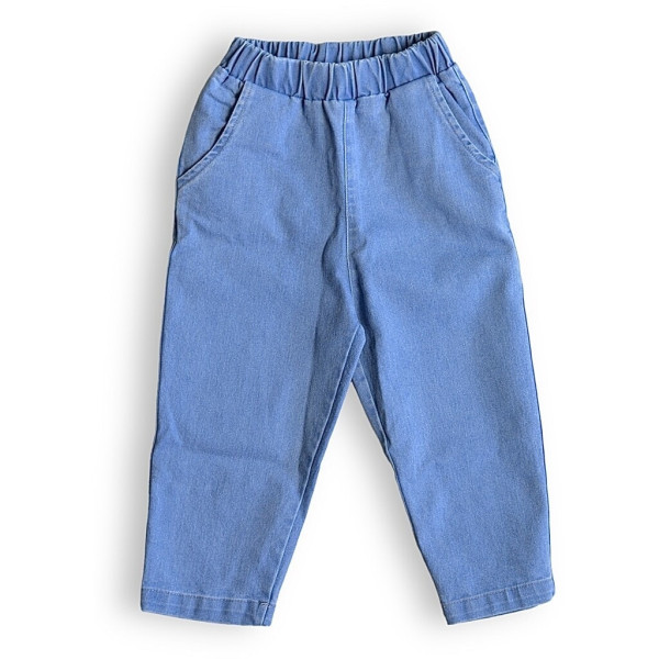 Jeans Comfort Pants - Lil' Paradise