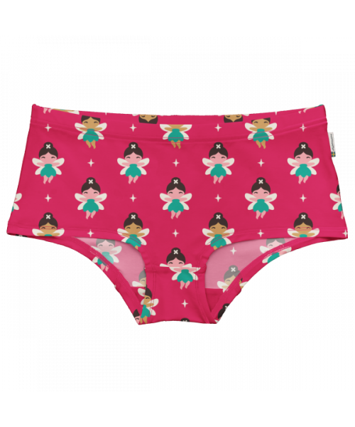 Maxomorra Damen Panties Unterhose Fairy Fee